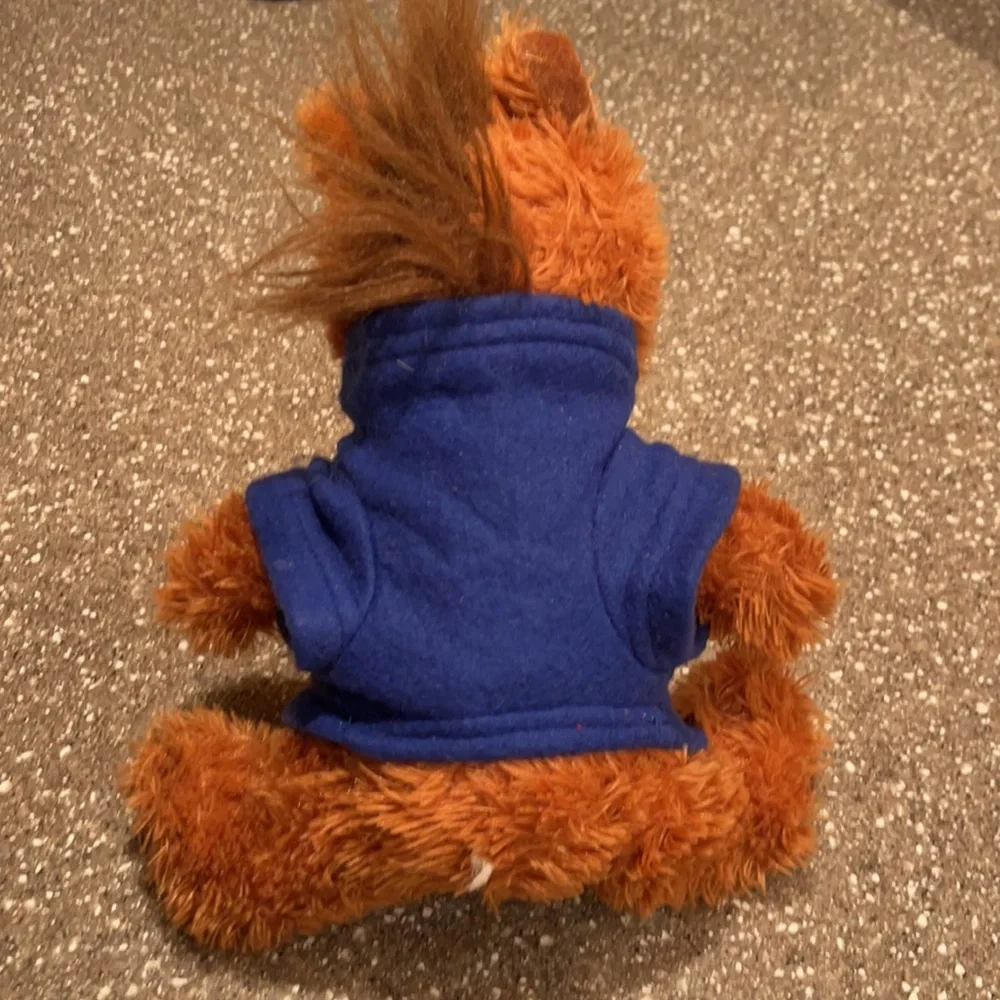 Snuggie for dogs. Size XS - Picture 2 of 4